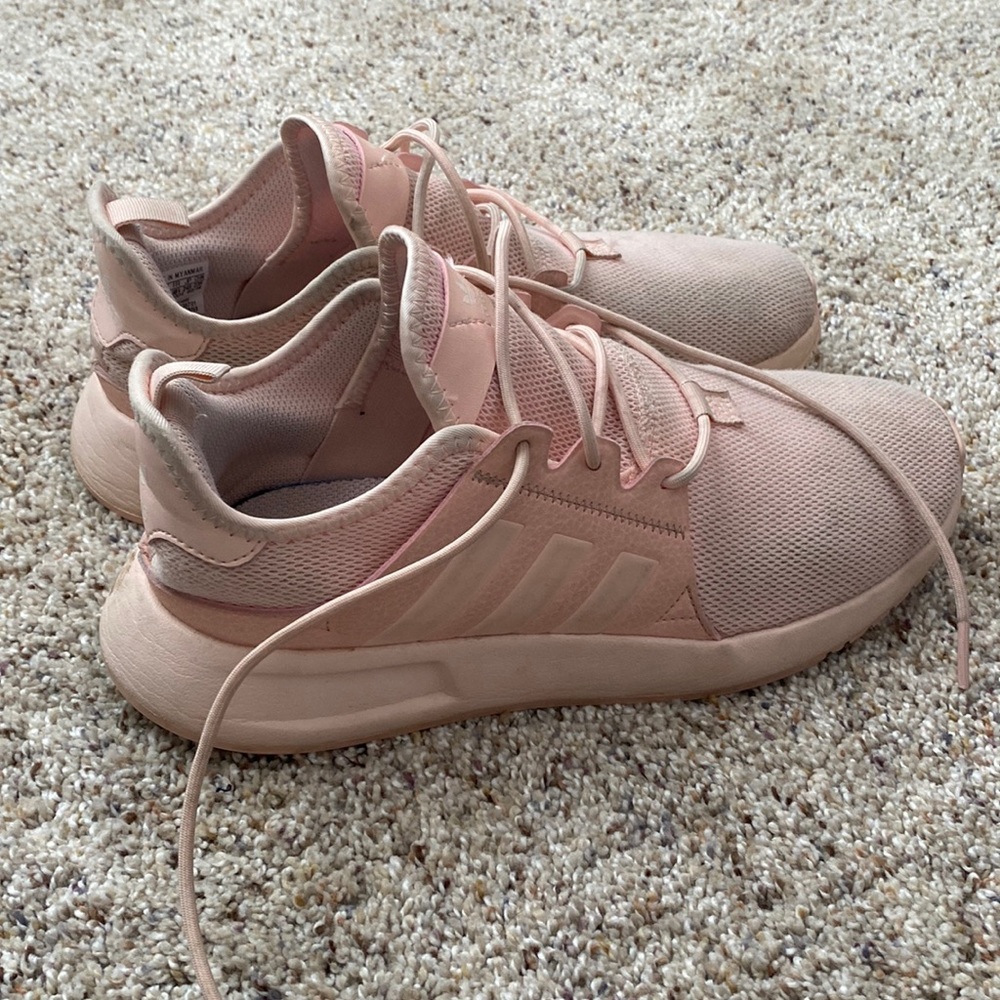 Adidas X_PLR Pink